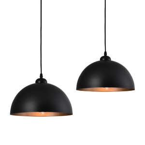 FL-013 Industrial Pendant Vintage Hanging Lighting 