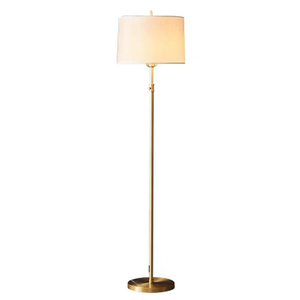 FL-001FR Modern Home Decor Floor Lamp