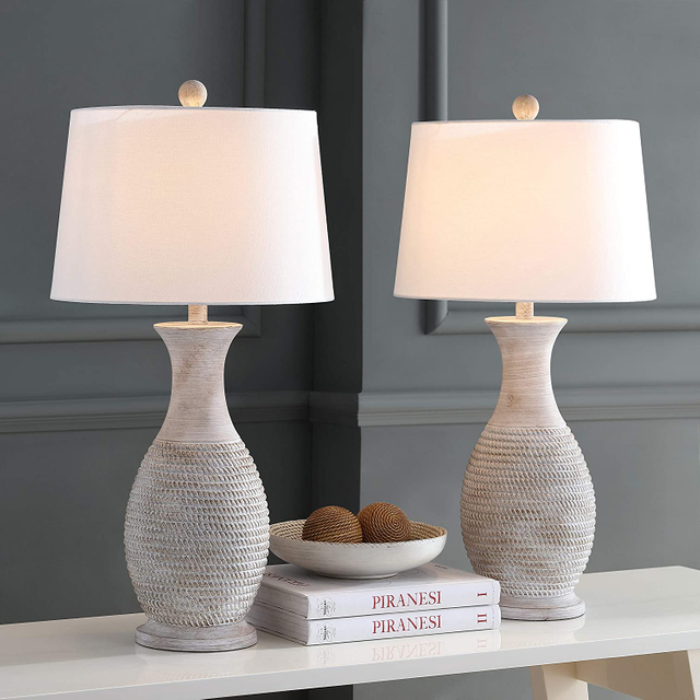 FL-038TL MODERN METAL TABLE LAMP