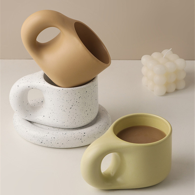 MUG CUP COUPLE GIFTS 