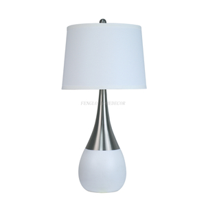 FL-085TL MODERN METAL TABLE LAMP