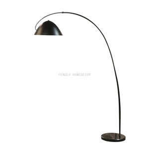 FL-054FR SOFA CORNER ARC FLOOR LAMP 