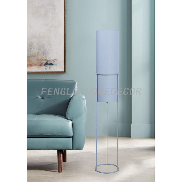 FL-052FR MODERN NORDIC FLOOR LAMP 