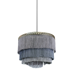 FL-017PL Nordic Hanging Pendant Lamp