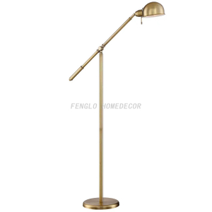 FL-065FR COMTEMPORARY FLOOR LIGHT 