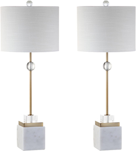 FL-043TL MARBLE TABLE LAMP