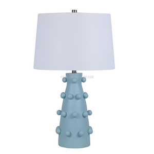 FL-173TL MODERN CERAMIC LAMP