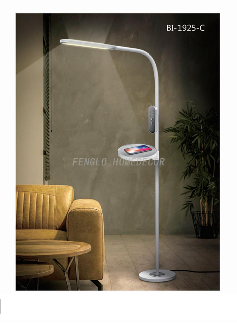 BL-1925 STANDING LED FLOOR LAMP