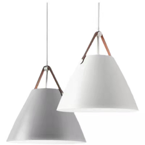 FL-009PL Nordic Minimalist Pendant Lamp