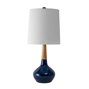 FL-039TL CERAMIC TABLE LAMP