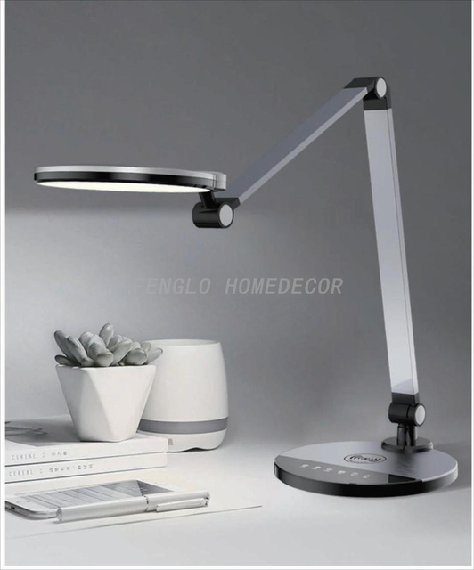 BL-1216 READING LED DESK LIGHT