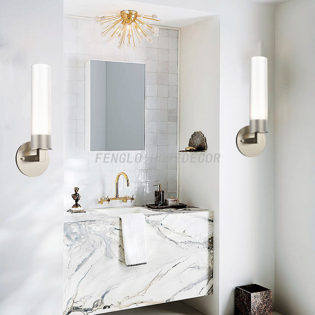 FL-022WL Modern Wall Light