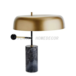 FL-166TL POSTMODER TABLE LAMP