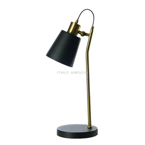 FL-162TL METAL DESK LAMP