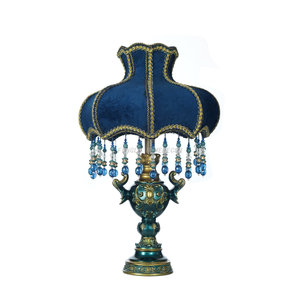 FL-172TL ELEGANT BEDISDE LAMP